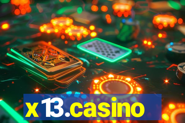 x13.casino