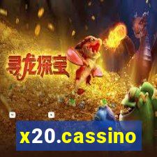 x20.cassino