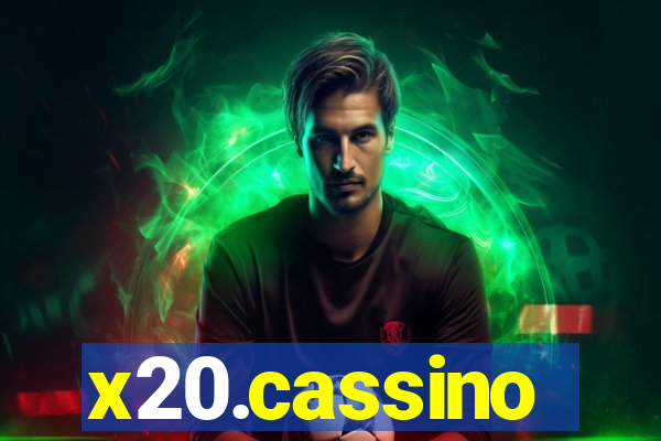 x20.cassino