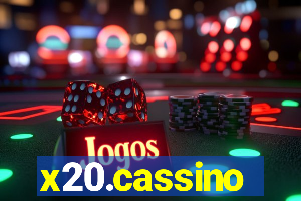 x20.cassino