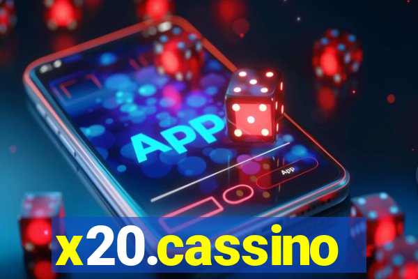 x20.cassino