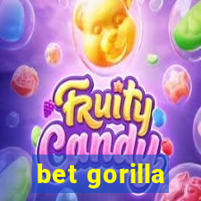 bet gorilla