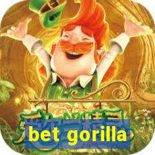 bet gorilla