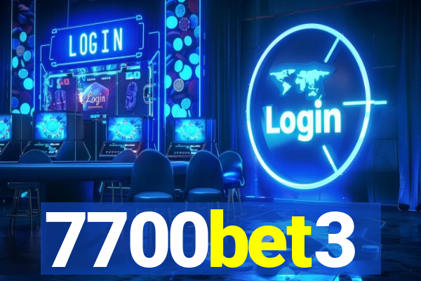 7700bet3