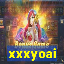 xxxyoai