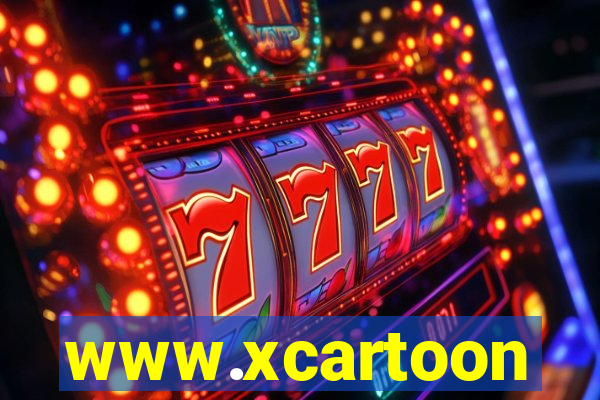 www.xcartoon