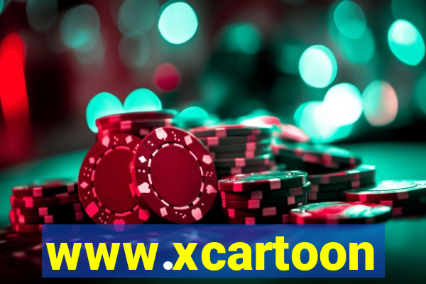 www.xcartoon