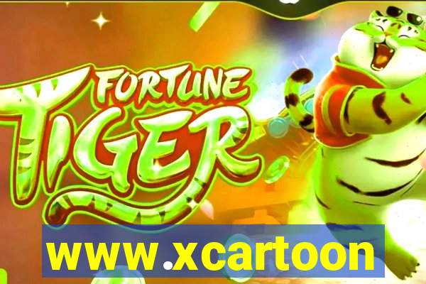 www.xcartoon