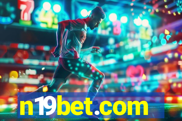 n19bet.com