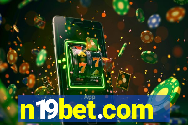 n19bet.com