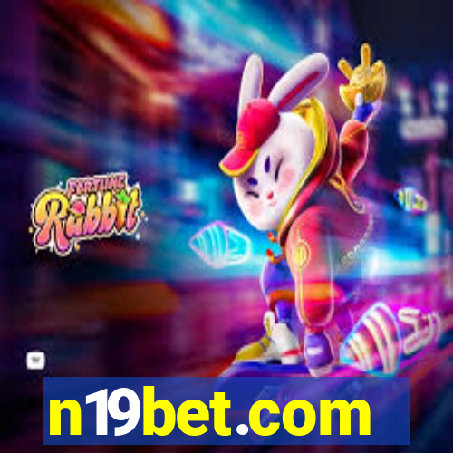 n19bet.com