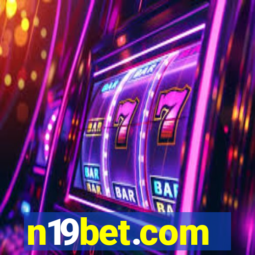 n19bet.com