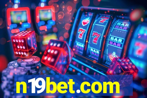 n19bet.com