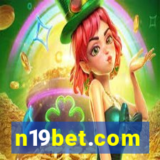 n19bet.com