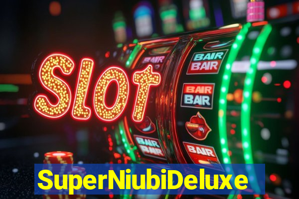 SuperNiubiDeluxe super mario deluxe nintendo switch rom