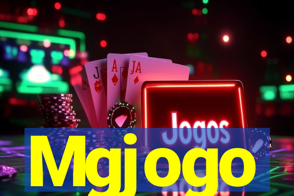 Mgjogo