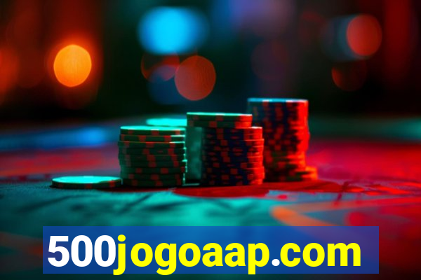 500jogoaap.com