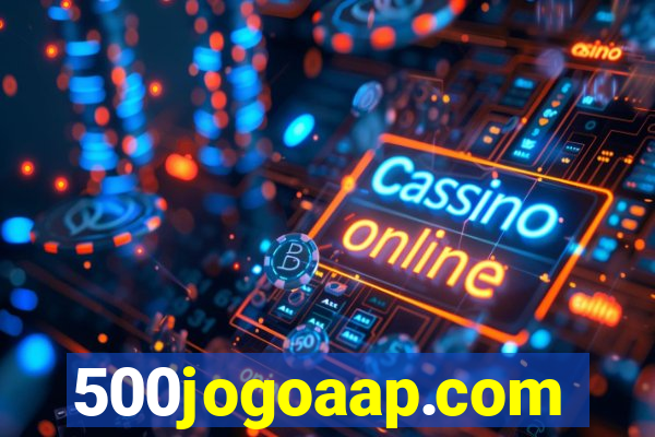 500jogoaap.com