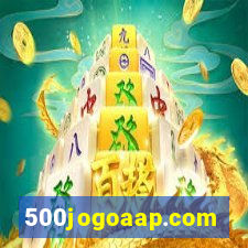 500jogoaap.com