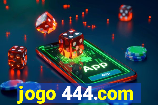 jogo 444.com