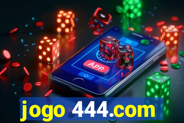 jogo 444.com