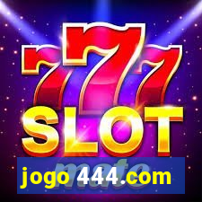 jogo 444.com