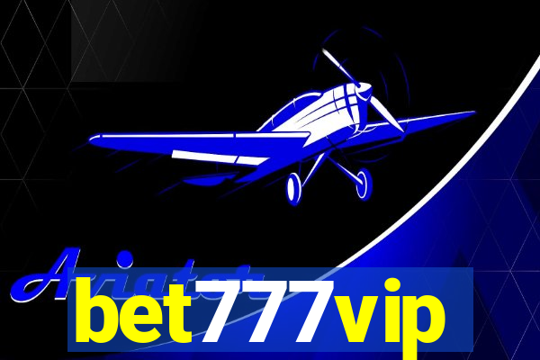 bet777vip