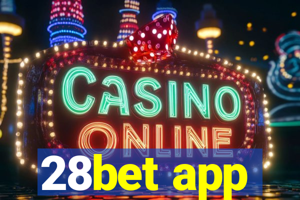 28bet app