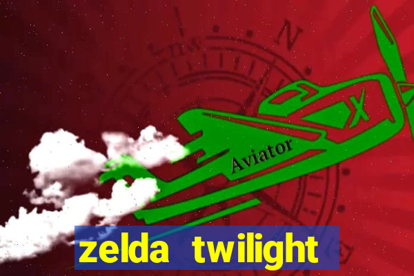 zelda twilight princess manga download