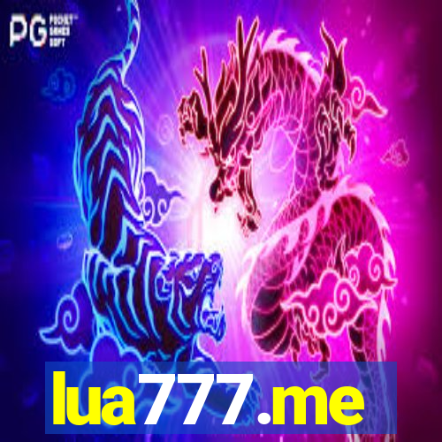 lua777.me