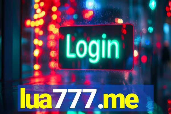 lua777.me