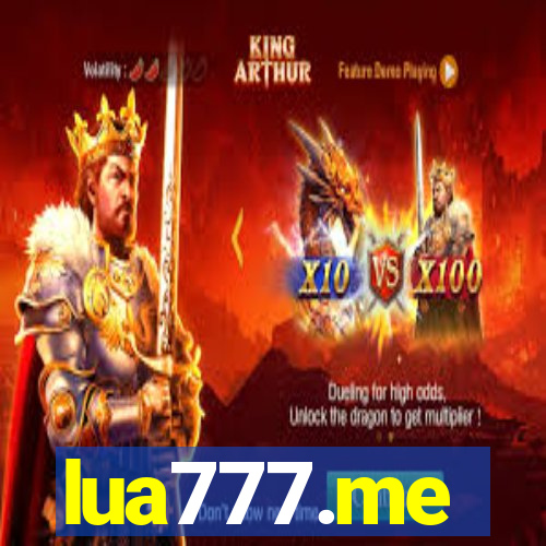 lua777.me