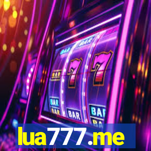 lua777.me