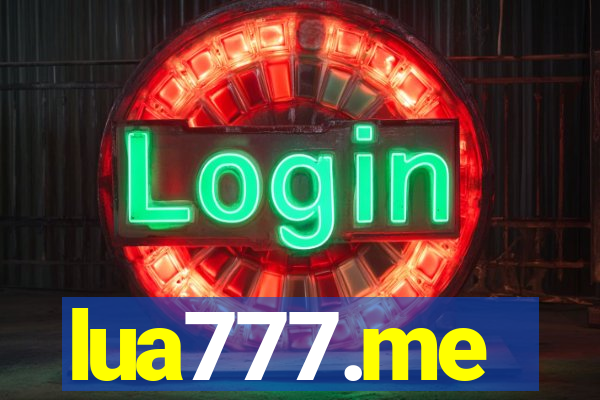 lua777.me