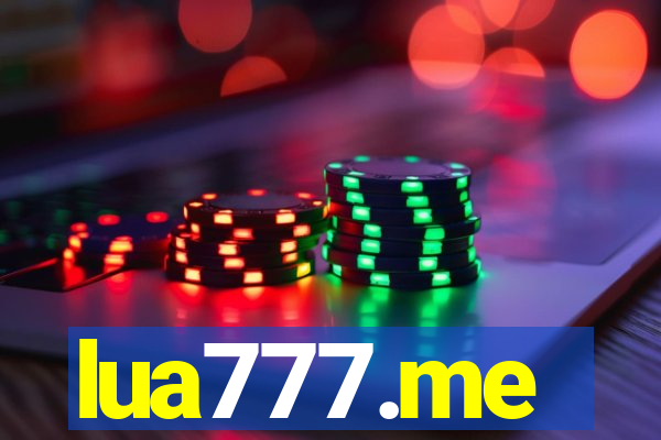 lua777.me