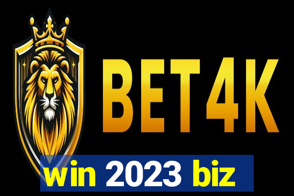 win 2023 biz