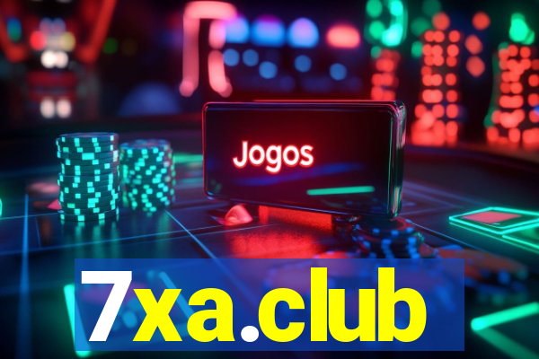 7xa.club