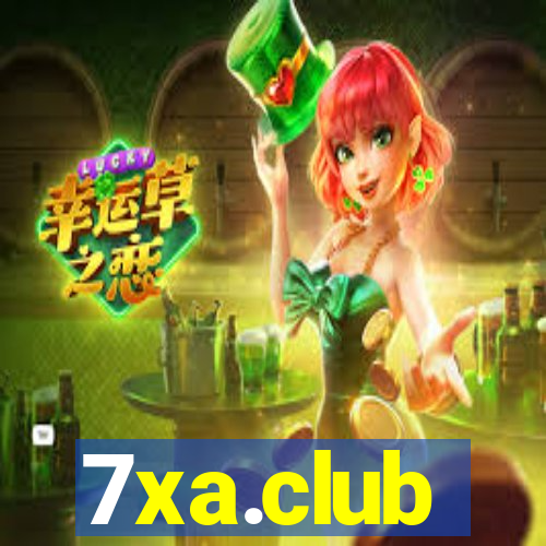 7xa.club