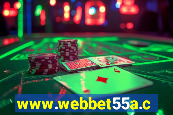 www.webbet55a.com