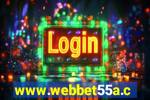 www.webbet55a.com