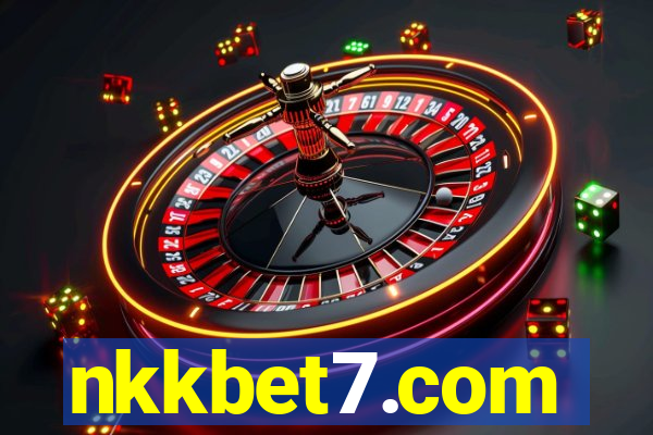 nkkbet7.com