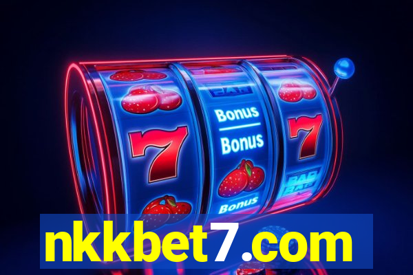 nkkbet7.com