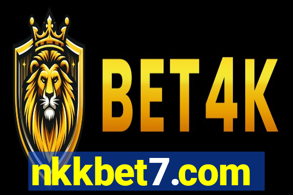 nkkbet7.com