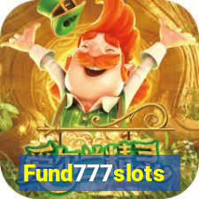 Fund777slots