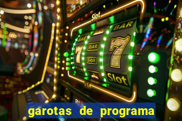 garotas de programa de cruzeiro sp