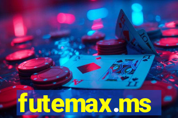 futemax.ms