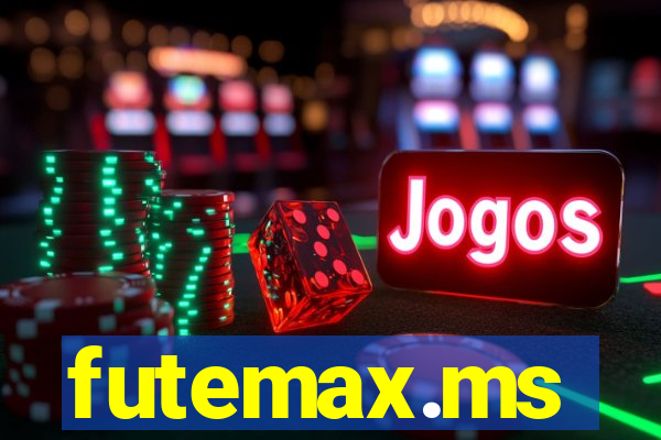 futemax.ms