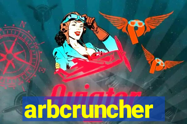 arbcruncher