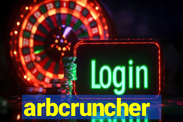 arbcruncher