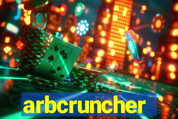 arbcruncher